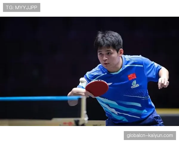 国乒新生代多哈表现评估 林诗栋独扛男单大旗女队面临新挑战