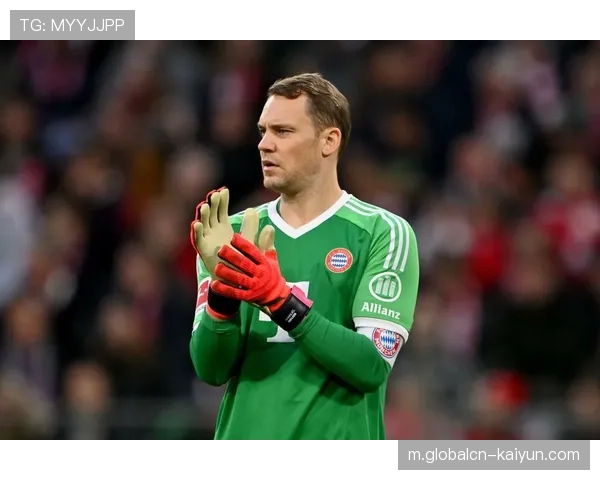 诺伊尔高接抵挡力保零封 拜仁防线在少打一人时展现韧性