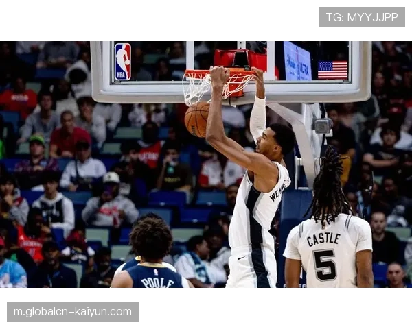 马刺卡斯尔与约翰逊通过赛前测试 全员健康冲击十一连胜