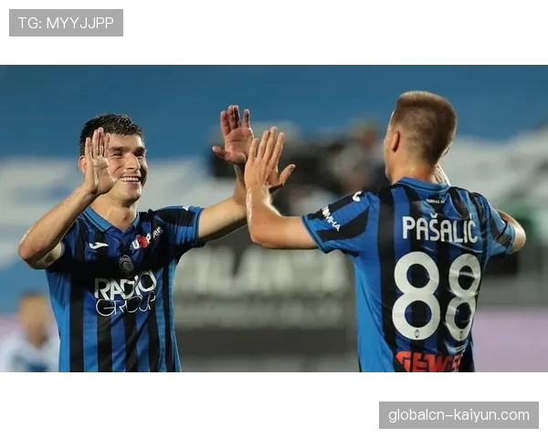 亚特兰大下半场调整为防守反击，帕萨利奇后插上扳平比分